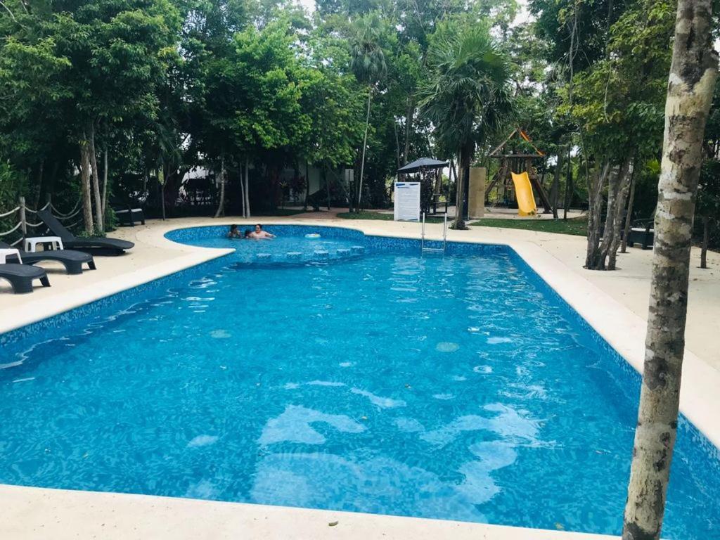 Puerto Morelos - House To Enjoy Riviera Maya Kültér fotó